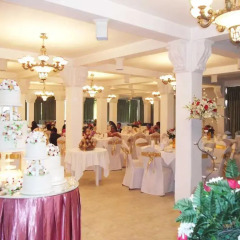 Отель The white Haven