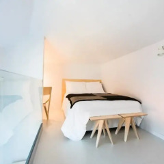 Отель I Loft Porto Порту сауна
