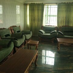 Отель Ekulu Green Guest House Нигерия, Энугу - отзывы, цены и фото номеров - забронировать отель Ekulu Green Guest House онлайн развлечения