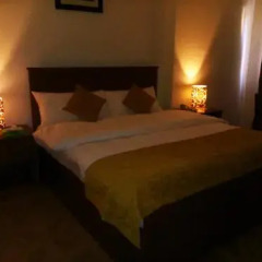 Al Marsa Hotel комната для гостей