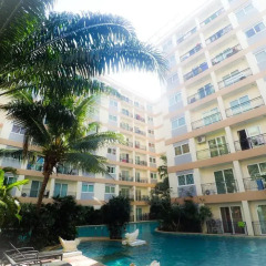Отель Park Lane Condominium Таиланд, Паттайя - отзывы, цены и фото номеров - забронировать отель Park Lane Condominium онлайн