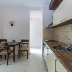 Отель Guesthouse Ameda Литва, Вильнюс - отзывы, цены и фото номеров - забронировать отель Guesthouse Ameda онлайн в номере фото 2