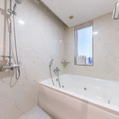 Boutique hotel k Dongdaemun ванная фото 2