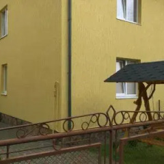 Гостиница Zelena Hata балкон