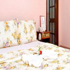 Hoa My I Hotel сейф в номере