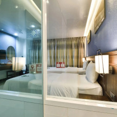 Отель Nida Rooms Talat Yai Robinson Ocean Пхукет комната для гостей фото 2