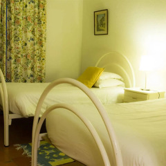 Отель Quinta de la Rosa детские мероприятия