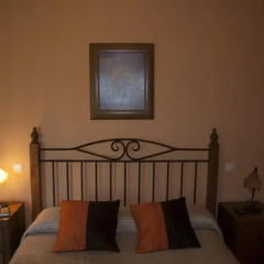 Отель Apartamentos Rurales Las Dos Torres комната для гостей фото 3