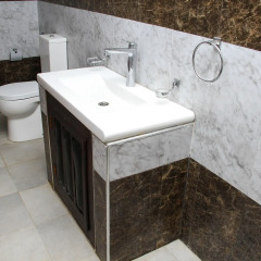Отель Yala Way Hide Resort ванная фото 2