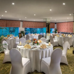 Savoy Suites Hotel Apartments