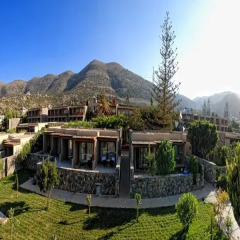SENTIDO Blue Sea Beach Hotel фото 7