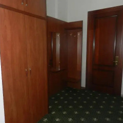 Отель Bazaleti Palace удобства в номере