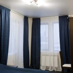 Гостиница Guest House Akvatoria комната для гостей фото 3