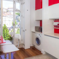 Апартаменты Porto Velho Apartments в номере фото 2