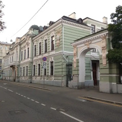 Хостел Оранж