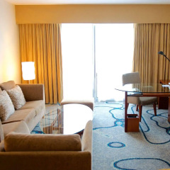 Отель Fiesta Resort Guam комната для гостей фото 5