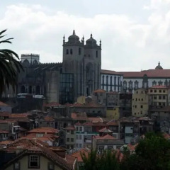 Отель Vitoria Village