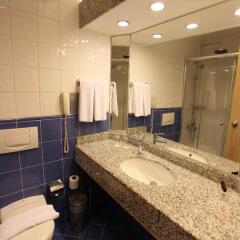 TT Hotels Pegasos Club Турция, Аланья - отзывы, цены и фото номеров - забронировать отель TT Hotels Pegasos Club онлайн ванная фото 2