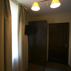 Гостиница Antis House Uninn комната для гостей фото 3