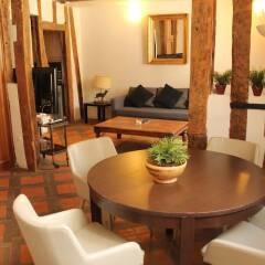 Отель Gregoire Apartment Франция, Париж - отзывы, цены и фото номеров - забронировать отель Gregoire Apartment онлайн интерьер отеля
