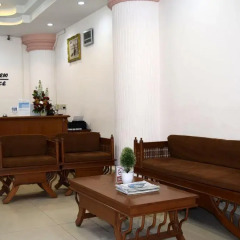 Отель Hua Chiew Residence интерьер отеля фото 3