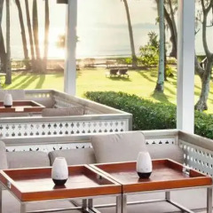 Отель Dusit Thani Krabi Beach Resort фото 7