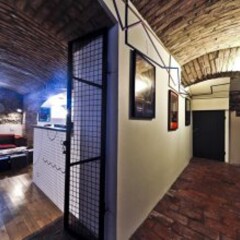 Hostel Explorer интерьер отеля