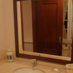 Отель Casa da Farmácia ванная