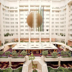 Отель Hilton Prague фото 7
