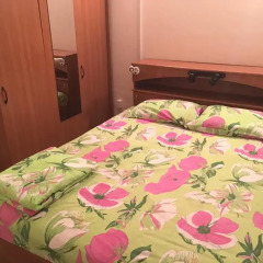 Hostel Zeleniy Dom комната для гостей фото 5