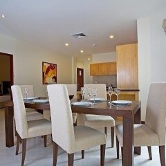 Апартаменты Bang Tao Beach Apartment в номере