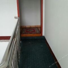Отель Lushan Shanwowo Homestay балкон
