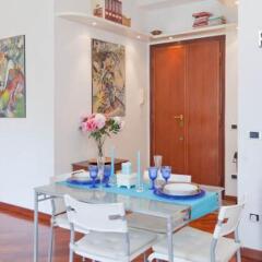Отель Rental inn Rome Pateras в номере