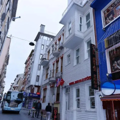 Beyaz Kosk Турция, Стамбул - отзывы, цены и фото номеров - забронировать отель Beyaz Kosk онлайн фото 7