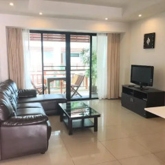 Отель Surin Sabai Condominium комната для гостей фото 4