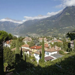 Отель Ottmanngut Suite and Breakfast Меран фото 7