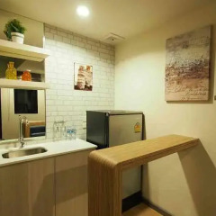 BB House Mini Suite Hotel удобства в номере