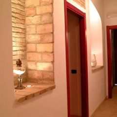 Отель Cagliari Domus Италия, Кальяри - отзывы, цены и фото номеров - забронировать отель Cagliari Domus онлайн интерьер отеля фото 2