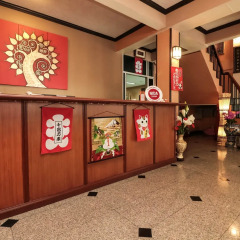 Отель Nida Rooms Sathorn 170 Embassy Бангкок интерьер отеля