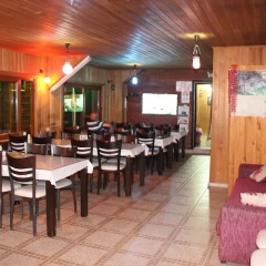 Отель Zafran Otel