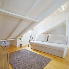 Отель ShortStayFlat Estrela S.Bento детские мероприятия фото 2