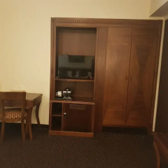 Madisson Hotel удобства в номере