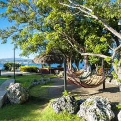Отель Casa Marina Beach & Reef All Inclusive спортивное сооружение