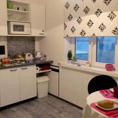 Апартаменты Apartments Bella в номере фото 2