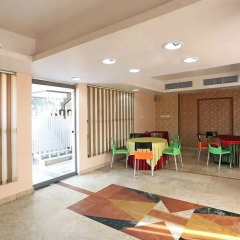 Hotel Crystal Residency Chennai детские мероприятия