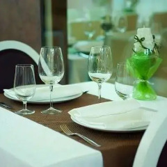 Hotel Soa гостиничный бар