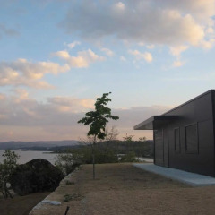 Отель Casa da Barragem пляж