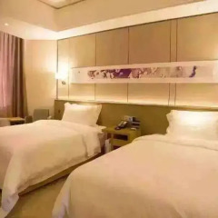 Lavande Hotel Shenzhen University City Subway Station Branch Шэньчжэнь комната для гостей фото 4