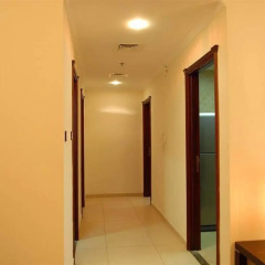 Отель Arabian Suites ОАЭ, Дубай - отзывы, цены и фото номеров - забронировать отель Arabian Suites онлайн интерьер отеля