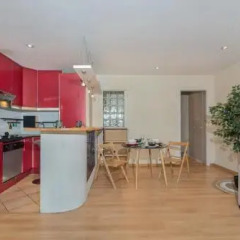 Отель Pick A Flat - Residence Du 28 Caire / Montorgueil Франция, Париж - отзывы, цены и фото номеров - забронировать отель Pick A Flat - Residence Du 28 Caire / Montorgueil онлайн в номере